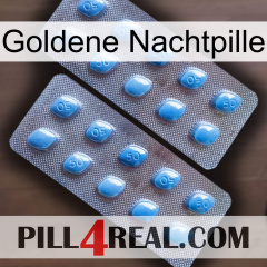 Golden Night Pill viagra4